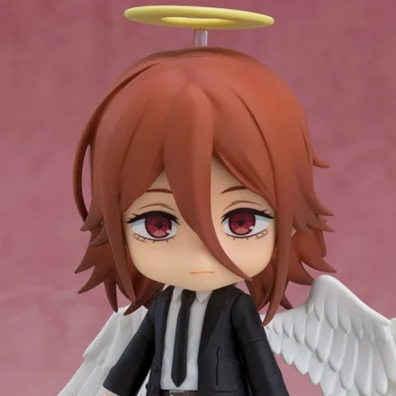 ねんどろいど 天使の悪魔