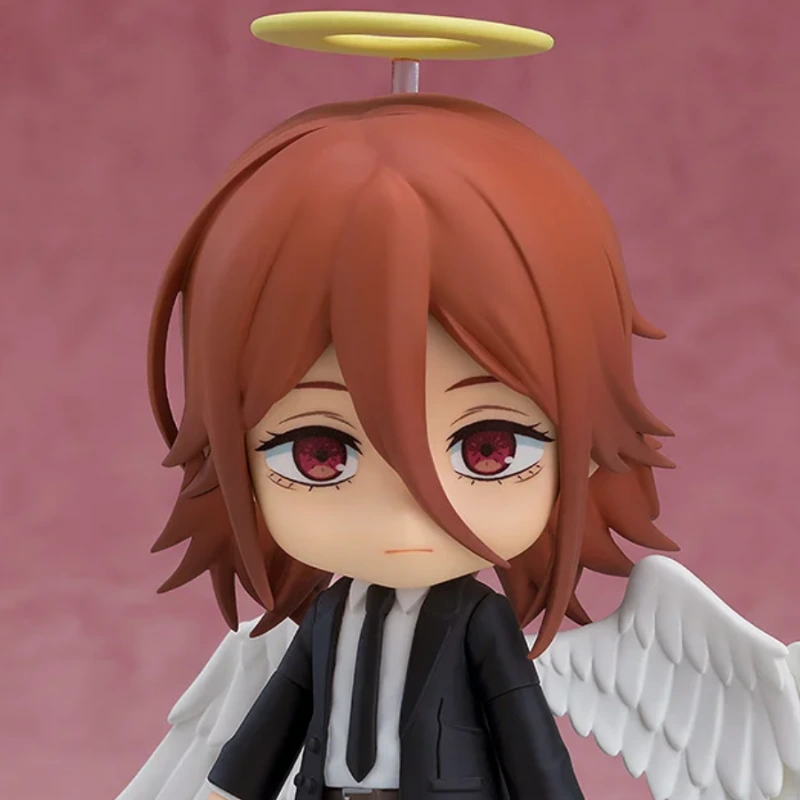 ねんどろいど 天使の悪魔