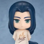 ねんどろいど ムゲン NAZA Tシャツ Ver.
