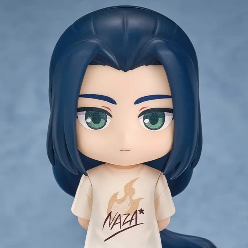 ねんどろいど ムゲン NAZA Tシャツ Ver. 