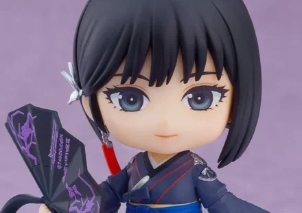 ねんどろいど ウサ