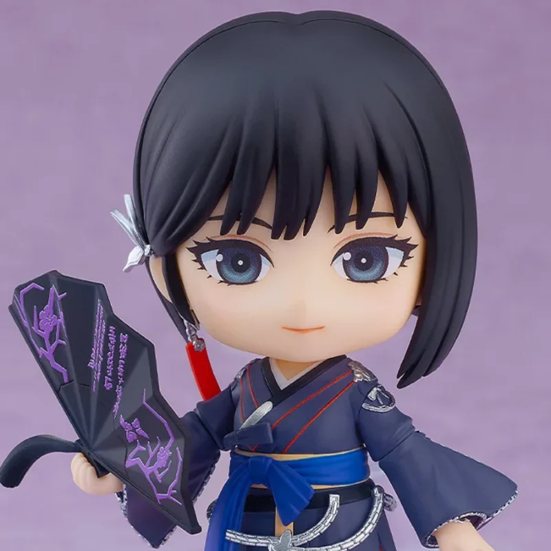 ねんどろいど ウサ 