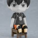 ねんどろいど 影山飛雄 専用Swacchao！Parts Set