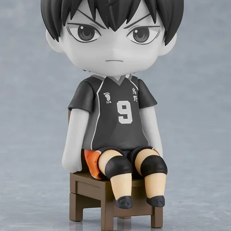 ねんどろいど 影山飛雄 専用Swacchao！Parts Set 