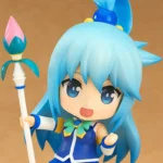 ねんどろいど アクア