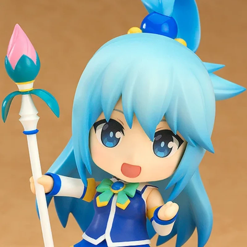 ねんどろいど アクア