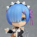 ねんどろいど レム