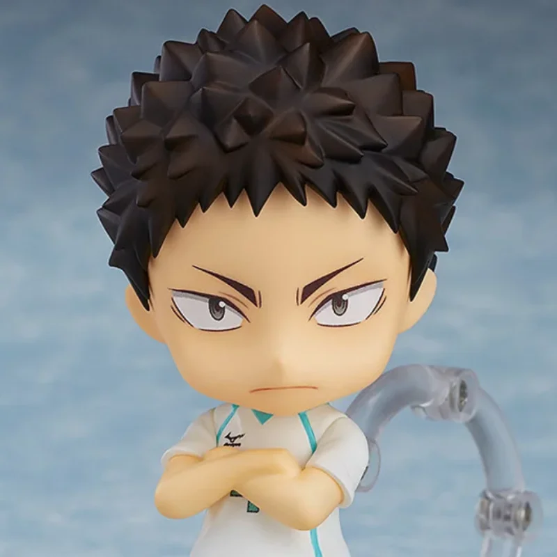 ねんどろいど 岩泉一