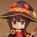 ねんどろいど めぐみん