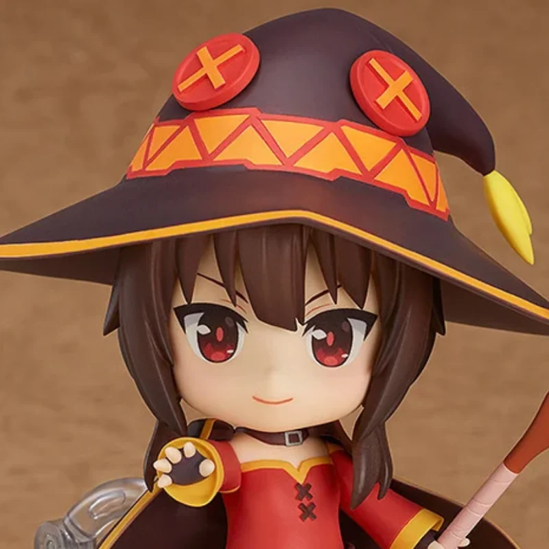 ねんどろいど めぐみん
