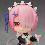ねんどろいど ラム