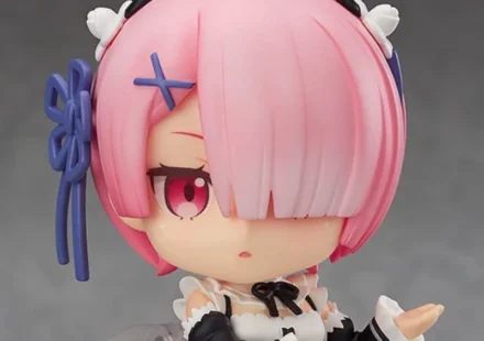 ねんどろいど ラム