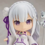 ねんどろいど エミリア