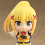 ねんどろいど ダクネス