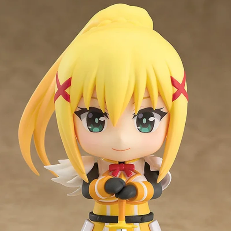 ねんどろいど ダクネス