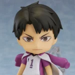 ねんどろいど 牛島若利