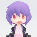 HELLO! GOOD SMILE 草薙素子