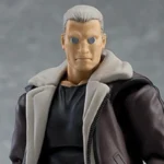 figma バトー S.A.C.ver.