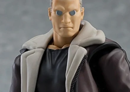 figma バトー S.A.C.ver.