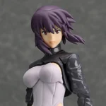 figma 草薙素子 S.A.C.ver.