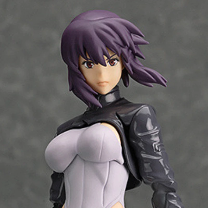 figma 草薙素子 S.A.C.ver.