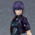 figma 草薙素子 SAC_2045ver.