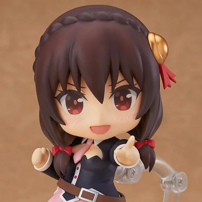 ねんどろいど ゆんゆん