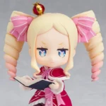 ねんどろいど ベアトリス