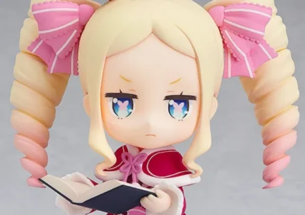 ねんどろいど ベアトリス