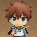 ねんどろいど カズマ