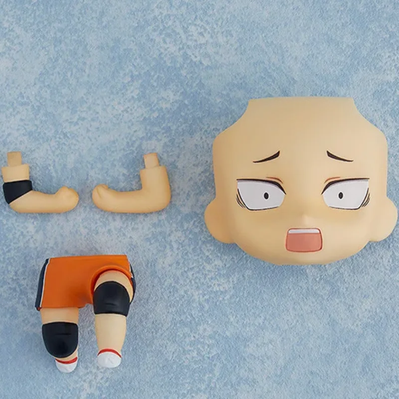 ねんどろいど 田中龍之介＆西谷夕拡張パーツセット 