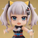 ねんどろいど 輝夜月