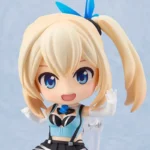 ねんどろいど ミライアカリ