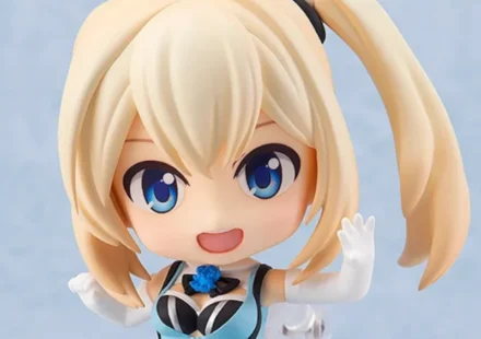 ねんどろいど ミライアカリ