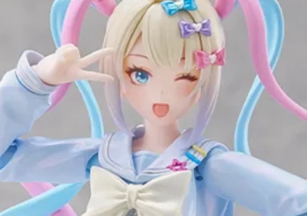 figma 超絶最かわてんしちゃん