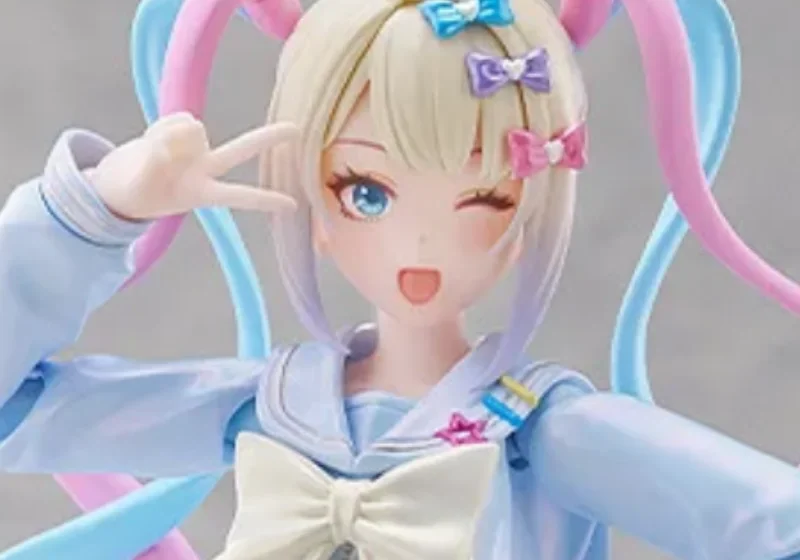 figma 超絶最かわてんしちゃん