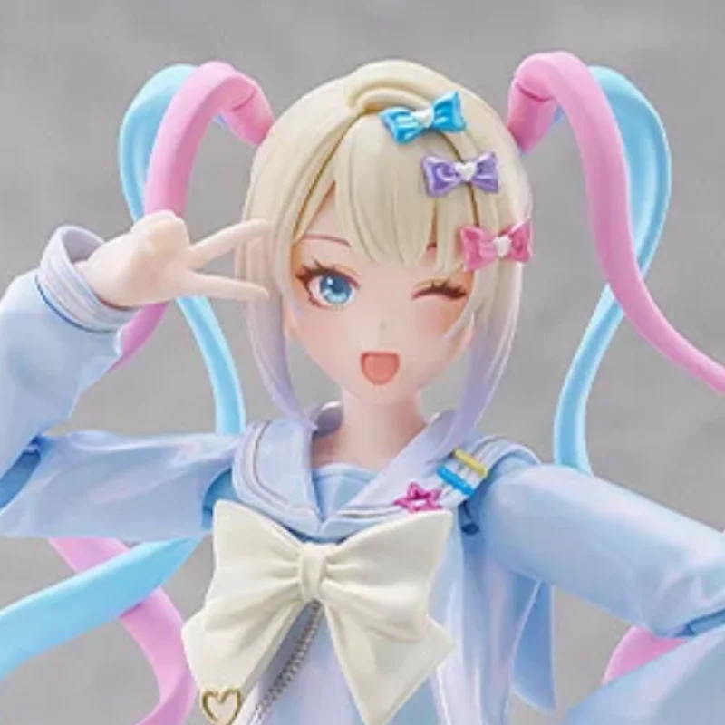 figma 超絶最かわてんしちゃん 