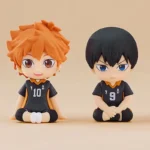 ねんどろいどぷらす 日向翔陽 らばーますこっと