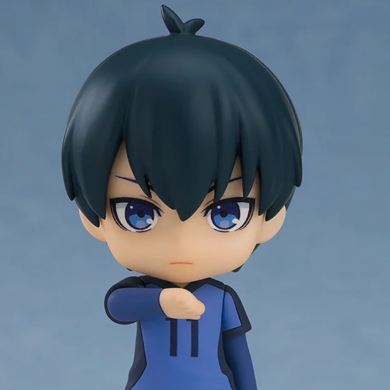 ねんどろいどさぷらいず ブルーロック