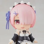 ねんどろいど Swacchao！ ラム