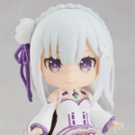 ねんどろいど Swacchao！ エミリア
