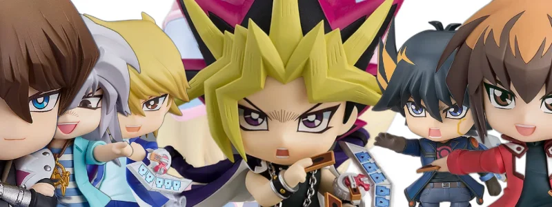 遊☆戯☆王