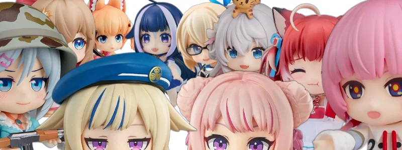 VTuber