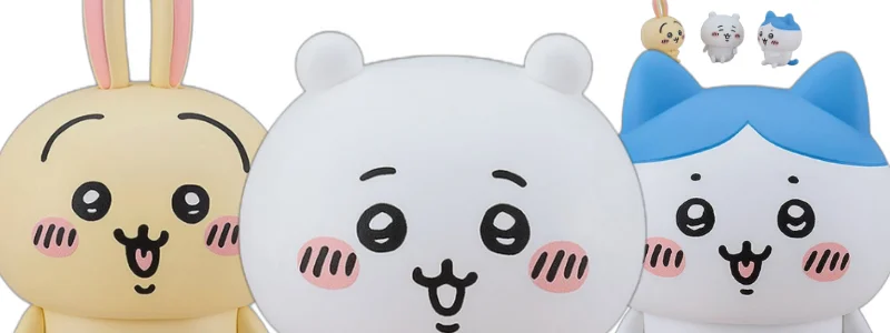 ちいかわ