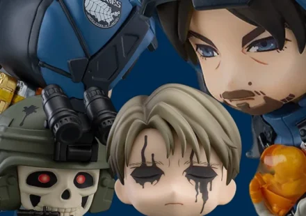DEATH STRANDING