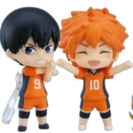 ねんどろいどさぷらいず ハイキュー!!全国大会編