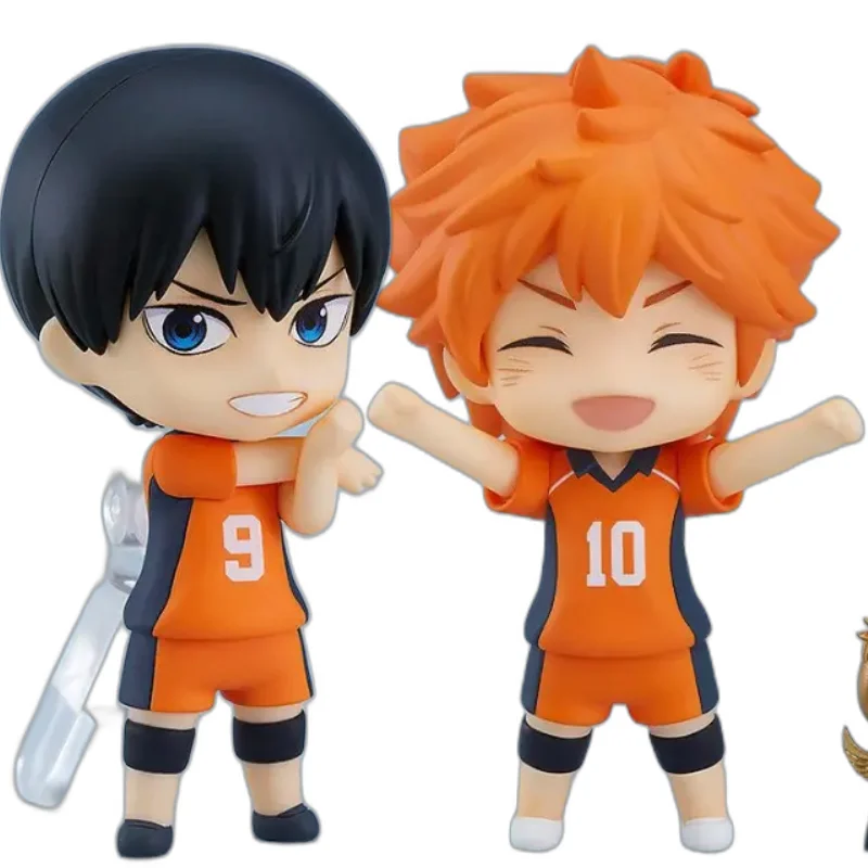 ねんどろいどさぷらいず ハイキュー!!全国大会編 
