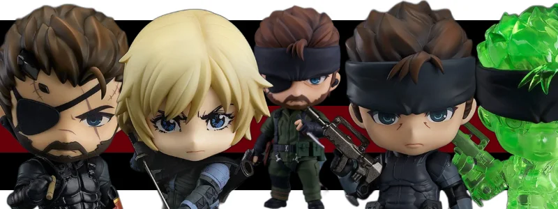 METAL GEAR