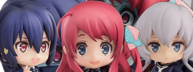 ゾンビランドサガ