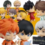 ハイキュー!!